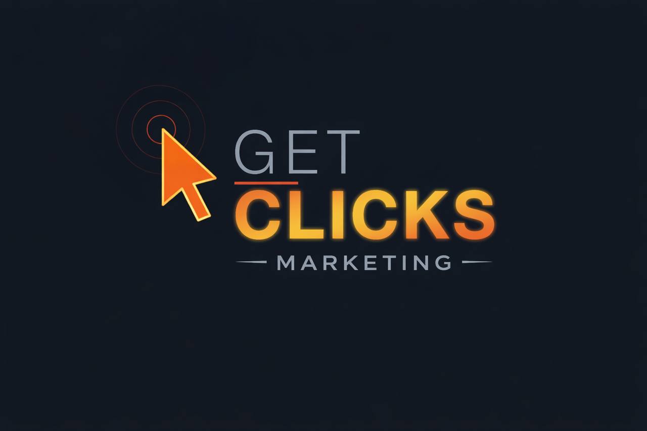 Get Clicks Marketing